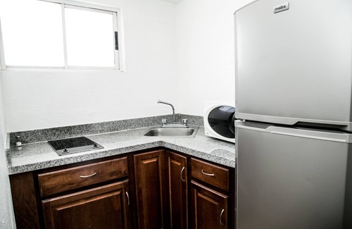 Monterrey Apartment | Suites DIOH