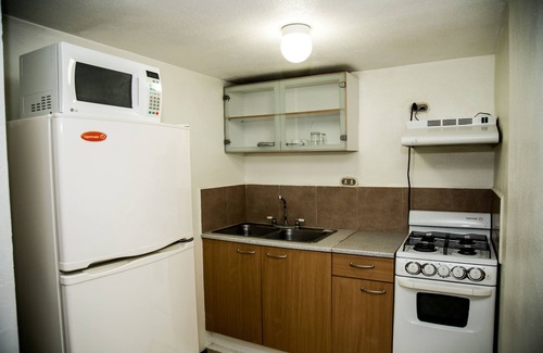 Monterrey Apartment | Suites DIOH