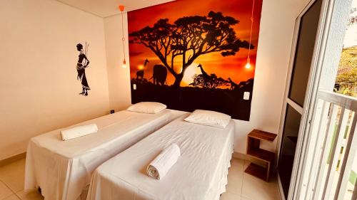 Guaiuba Hotel | SUITES EM CANTOS Do MUNDO, ENCONTRE PAZ NESSA MICRO REGIÃO ECÓLOGICA, PRÓXIMO AS PRAIAS DO GUAÍUBA E DO TOMBO