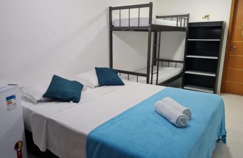 Ilha Grande House | Suites Golfo