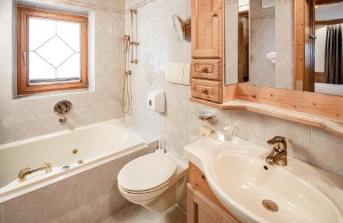 Selva di Val Gardena Bed & Breakfast | Suites Hotel Garden