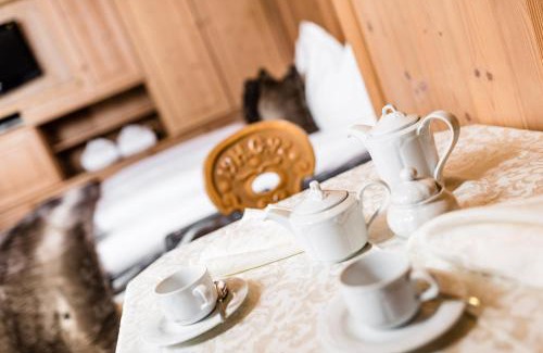 Selva di Val Gardena Bed & Breakfast | Suites Hotel Garden