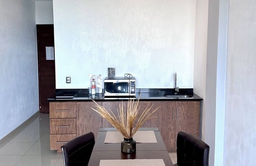 Tepatitlan de Morelos Apartment | Suites La Gloria