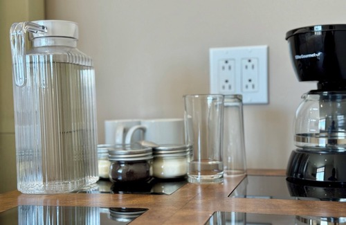 Ensenada Apartment | Suites Lassa