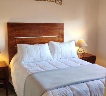 San Jose del Cabo Apartment | SUITES LOMBOY & PLAZA
