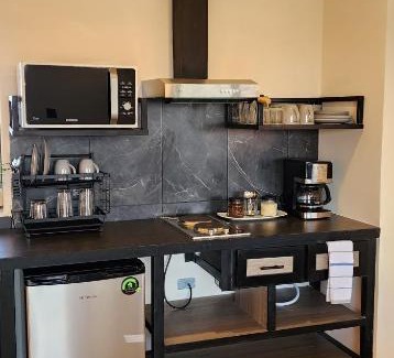San Jose del Cabo Apartment | SUITES LOMBOY & PLAZA