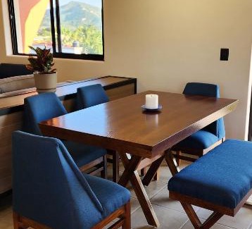 San Jose del Cabo Apartment | SUITES LOMBOY & PLAZA