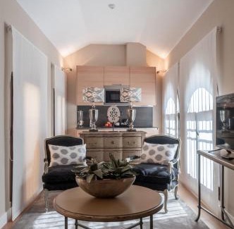 Historical Center Apartment | Suites Murillo Catedral