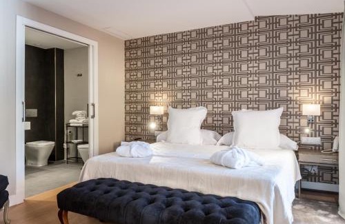 Historical Center Apartment | Suites Murillo Catedral