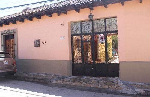 Santa Lucia Hotel | Suites San Miguel
