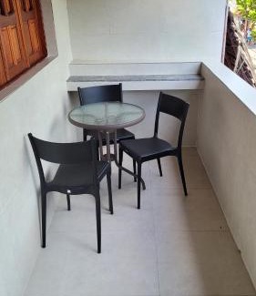 Centro Apartment | SUITES PERTO DO MAR