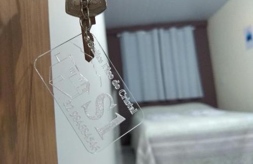 Caparao National Park House | Suites Pico do Cristal
