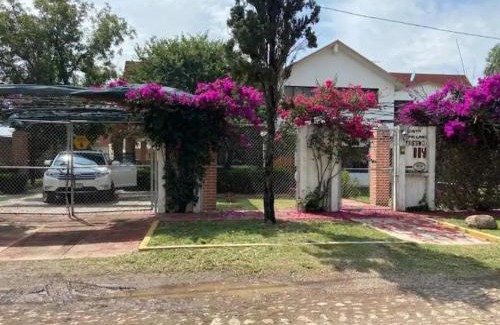 San Francisco de los Romos Villa | Suites Privadas en Quinta Friland