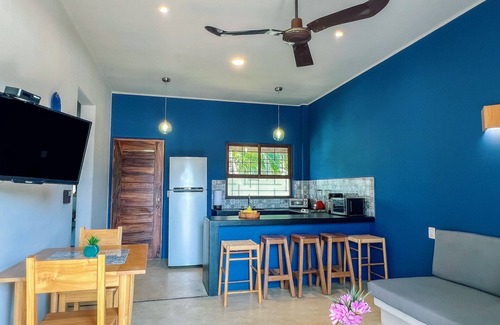 Brisas de Zicatela Apartment | Suites Punta Arena Surf