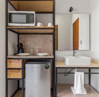 Centro Apartment | Suites Reforma by HomiRent