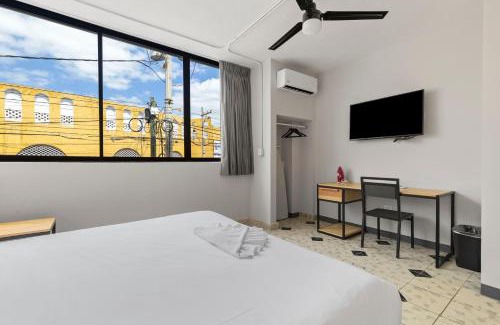 Centro Apartment | Suites Reforma by HomiRent