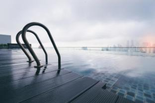 Chow Kit Apartment | Suites & Residences @ Regalia by PLC