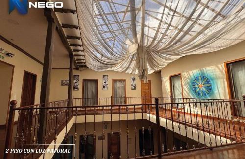 San Blas Apartment | Suites Tarqui