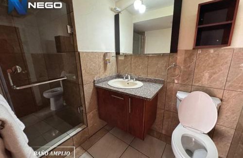 San Blas Apartment | Suites Tarqui