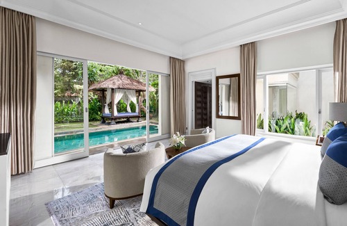 BTDC Hotel | Suites & Villas at Sofitel Bali