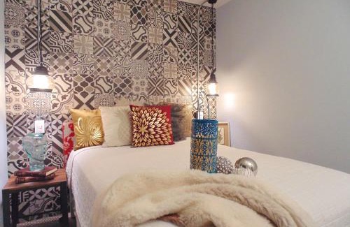 Coyoacan Apartment | Suites Viveros Coyoacán I Hospedaje a tu medida
