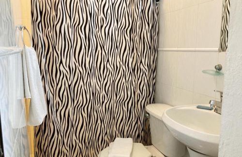 Coyoacan Apartment | Suites Viveros Coyoacán I Hospedaje a tu medida