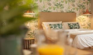 Sol Apartment | Suites You Zinc