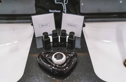 Innere Altstadt Hotel | Suitess - An der Frauenkirche