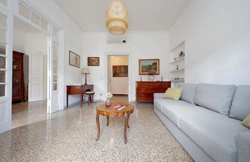 Prati Apartment | suity I cozy belli apartment