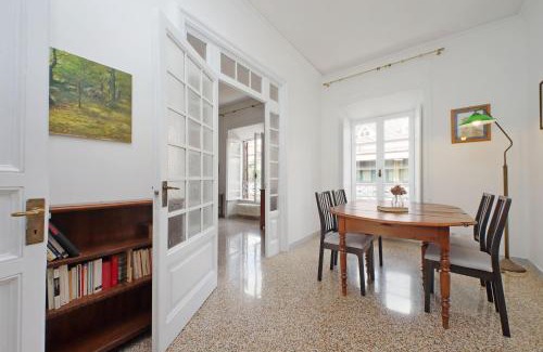 Prati Apartment | suity I cozy belli apartment