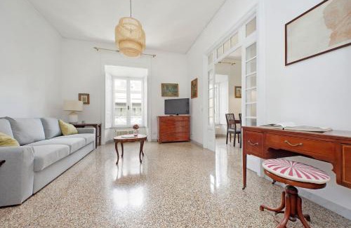 Prati Apartment | suity I cozy belli apartment