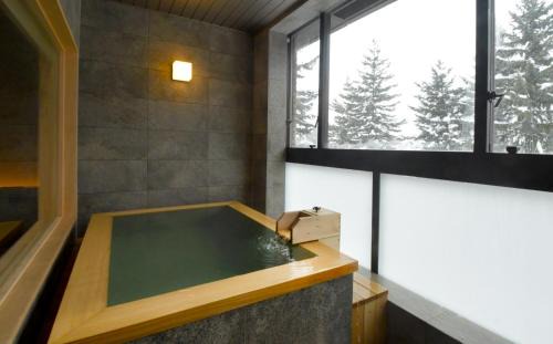 Minami Hotel | Suizantei Club Jozankei-Adults Only