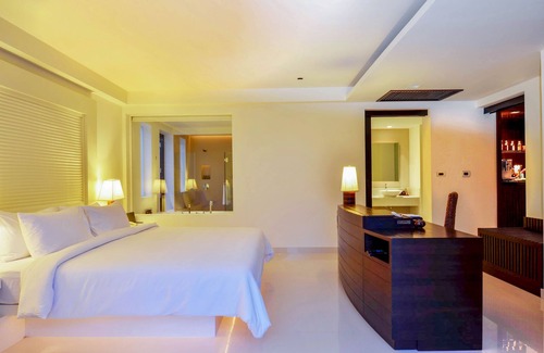 Ko Racha Yai Resort | Sujin Suite - One Bedroom Resort, Sleeps 3