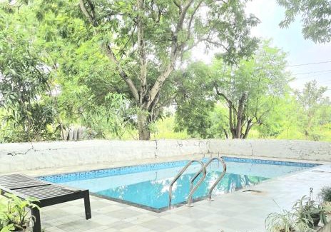 Khalapur Villa | Sukh Villas - Best Budget villa in Karjat