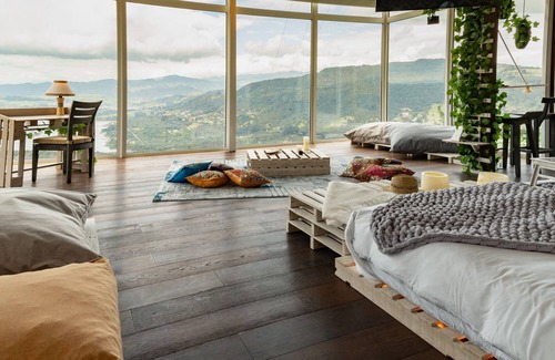 Usaquen Hotel | Sukha Resort
