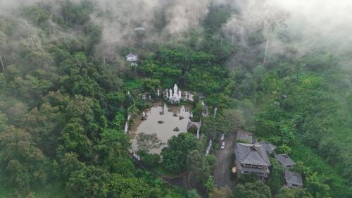Samoeng House | Sukhavati Resort