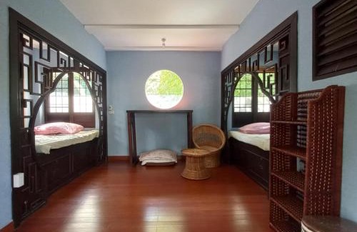 Samoeng House | Sukhavati Resort