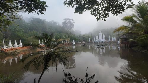 Samoeng House | Sukhavati Resort