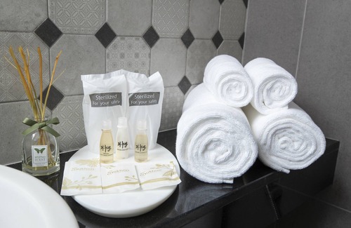 Pratunam Hotel | Sukhon Hotel
