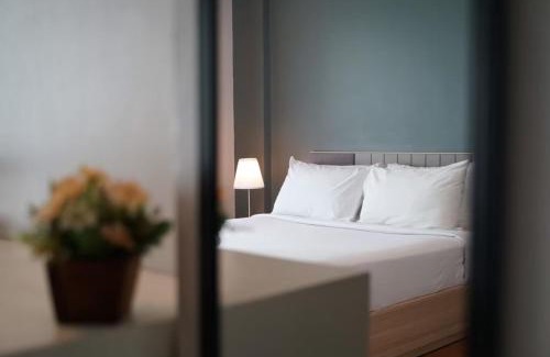 Mueang Kao Hotel | Sukhothai Garden