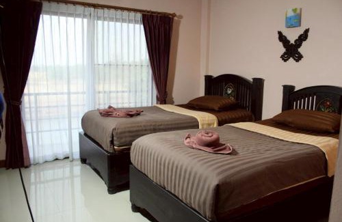 Mueang Kao Hotel | Sukhothaigrandhotelandlandmark