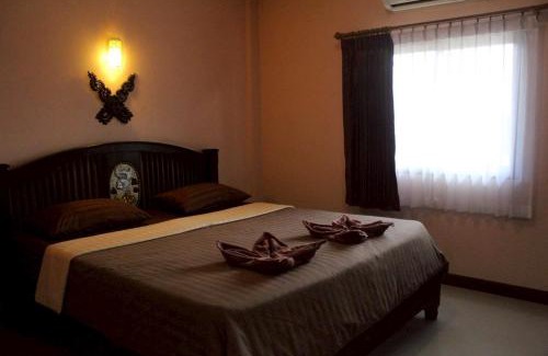 Mueang Kao Hotel | Sukhothaigrandhotelandlandmark