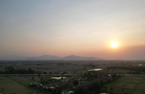 Mueang Kao Hotel | Sukhothaigrandhotelandlandmark