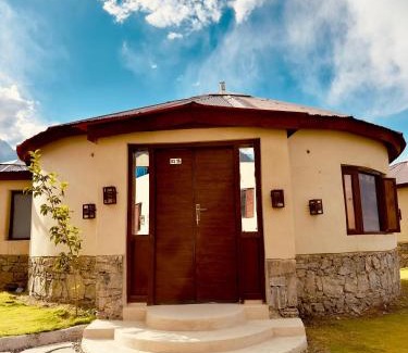 Skardu Resort | Sukoon Resorts