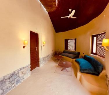 Skardu Resort | Sukoon Resorts