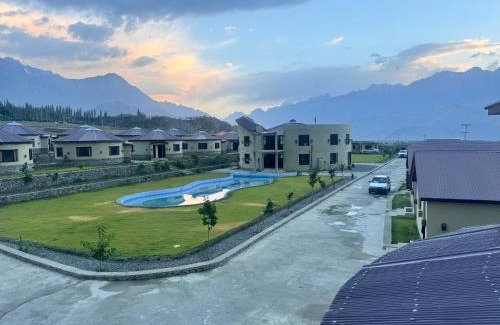 Skardu Resort | Sukoon Resorts