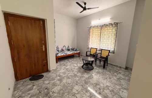 Adyar Apartment | Sukruthi service apartment 1bhk