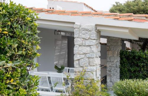 Notteri Villa | Sul Mare Sardegna Villa Eudora
