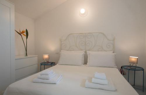 Notteri Villa | Sul Mare Sardegna Villa Eudora