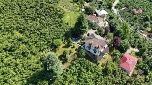 Trabzon Villa | Suleyman's Mansion